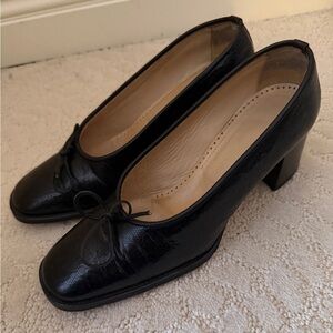 Joan & David Black Women's Shoes